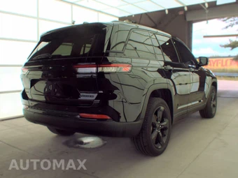 2023 Jeep Grand Cherokee Limited - miniatura 4