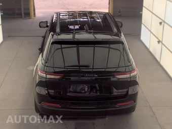 2023 Jeep Grand Cherokee Limited - miniatura 5