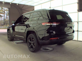 2023 Jeep Grand Cherokee Limited - miniatura 6
