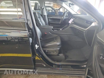 2023 Jeep Grand Cherokee Limited - miniatura 8