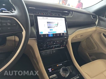 2023 Jeep Grand Cherokee Limited - miniatura 11