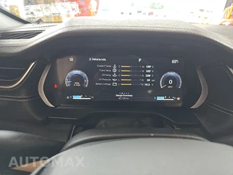2023 Jeep Grand Cherokee Limited - miniatura 12