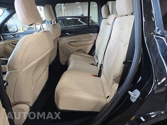 2023 Jeep Grand Cherokee Limited - miniatura 13