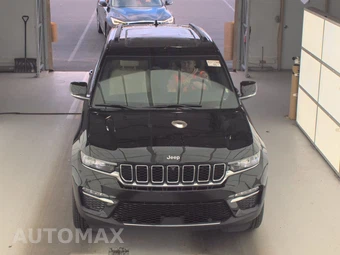 2023 Jeep Grand Cherokee Limited - miniatura 2