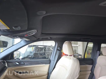 2023 Jeep Grand Cherokee Limited - miniatura 20