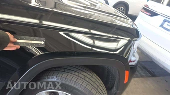 2023 Jeep Grand Cherokee Limited - miniatura 21
