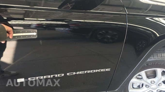2023 Jeep Grand Cherokee Limited - miniatura 24
