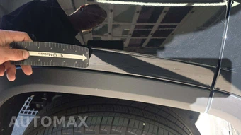 2023 Jeep Grand Cherokee Limited - miniatura 25