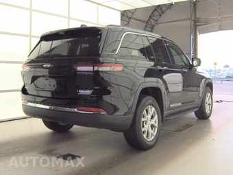 2023 Jeep Grand Cherokee Limited - miniatura 4