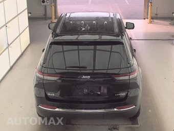 2023 Jeep Grand Cherokee Limited - miniatura 5
