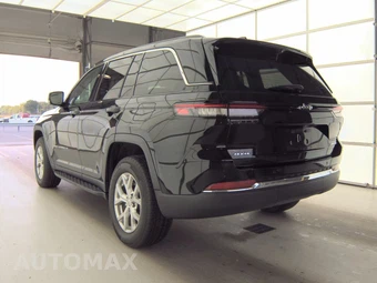2023 Jeep Grand Cherokee Limited - miniatura 6