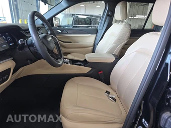 2023 Jeep Grand Cherokee Limited - miniatura 7