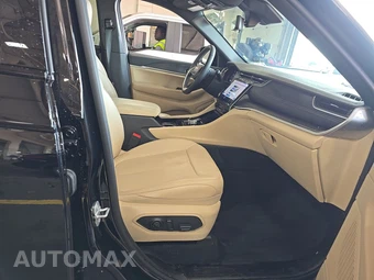 2023 Jeep Grand Cherokee Limited - miniatura 8