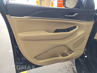 2023 Jeep Grand Cherokee Limited - miniatura 9