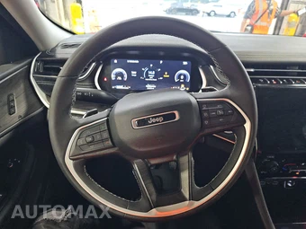 2023 Jeep Grand Cherokee Limited - miniatura 10