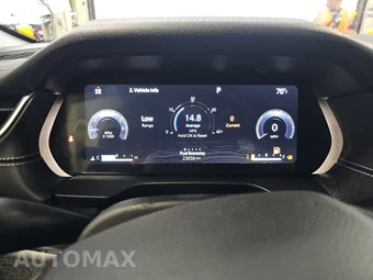 2023 Jeep Grand Cherokee Limited - miniatura 12