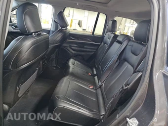 2023 Jeep Grand Cherokee Limited - miniatura 13