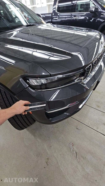 2023 Jeep Grand Cherokee Limited - miniatura 22