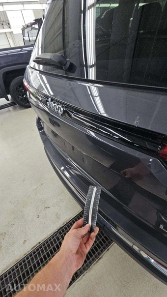 2023 Jeep Grand Cherokee Limited - miniatura 23