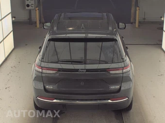 2023 Jeep Grand Cherokee Limited - miniatura 5