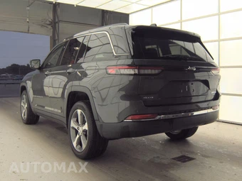 2023 Jeep Grand Cherokee Limited - miniatura 6