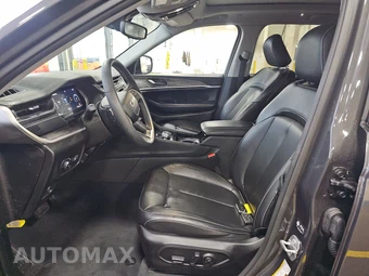 2023 Jeep Grand Cherokee Limited - miniatura 7