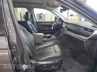 2023 Jeep Grand Cherokee Limited - miniatura 8