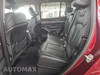 2023 Jeep Grand Cherokee Limited - miniatura 13