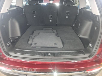 2023 Jeep Grand Cherokee Limited - miniatura 16