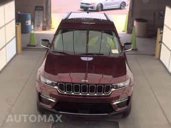 2023 Jeep Grand Cherokee Limited - miniatura 2