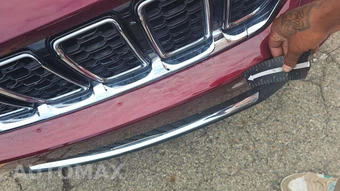 2023 Jeep Grand Cherokee Limited - miniatura 22