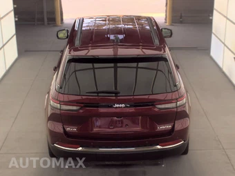 2023 Jeep Grand Cherokee Limited - miniatura 5