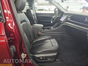 2023 Jeep Grand Cherokee Limited - miniatura 8