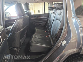 2023 Jeep Grand Cherokee Limited - miniatura 13