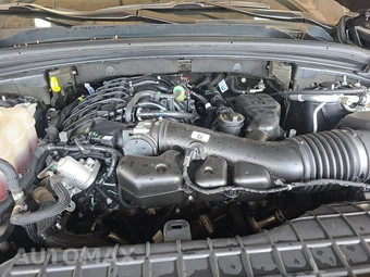 2023 Jeep Grand Cherokee Limited - miniatura 15