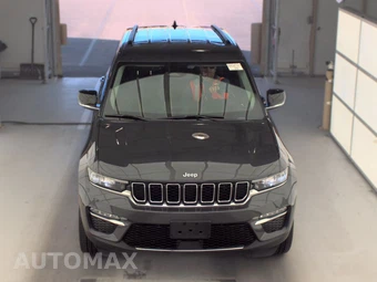 2023 Jeep Grand Cherokee Limited - miniatura 2