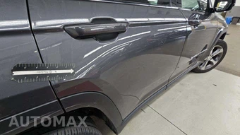 2023 Jeep Grand Cherokee Limited - miniatura 25
