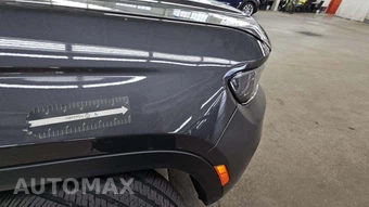 2023 Jeep Grand Cherokee Limited - miniatura 26