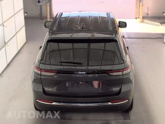 2023 Jeep Grand Cherokee Limited - miniatura 5