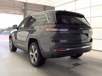 2023 Jeep Grand Cherokee Limited - miniatura 6