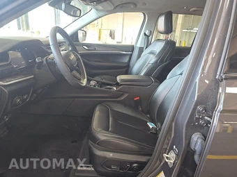 2023 Jeep Grand Cherokee Limited - miniatura 7