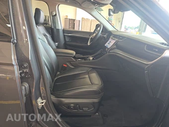 2023 Jeep Grand Cherokee Limited - miniatura 8