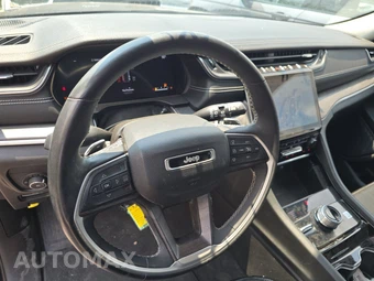 2023 Jeep Grand Cherokee Limited - miniatura 10