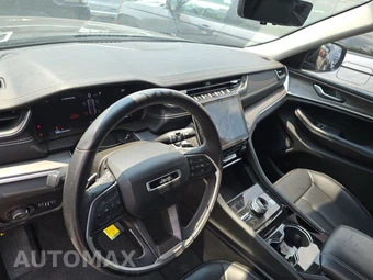 2023 Jeep Grand Cherokee Limited - miniatura 11