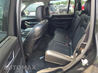 2023 Jeep Grand Cherokee Limited - miniatura 13