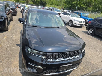 2023 Jeep Grand Cherokee Limited - miniatura 2
