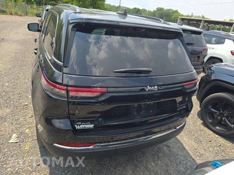 2023 Jeep Grand Cherokee Limited - miniatura 5