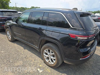 2023 Jeep Grand Cherokee Limited - miniatura 6