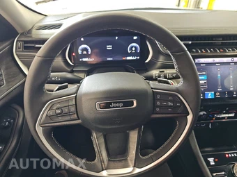 2023 Jeep Grand Cherokee Limited - miniatura 10