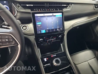 2023 Jeep Grand Cherokee Limited - miniatura 11